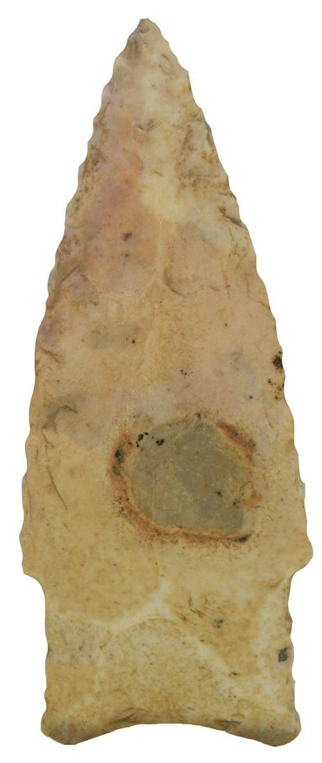 3 1/4" Holland. Fulton Co, IL. Ex-Dean Mesnard. Granger (1 of 3)