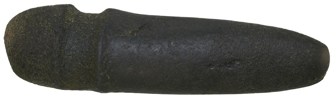 Rare 11 3/8" Northwest Coast Axe. WA. Long, tapered (1 of 12)
