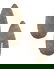 6: 4 3/4" Adena Cache Blade. OH. Putty COA