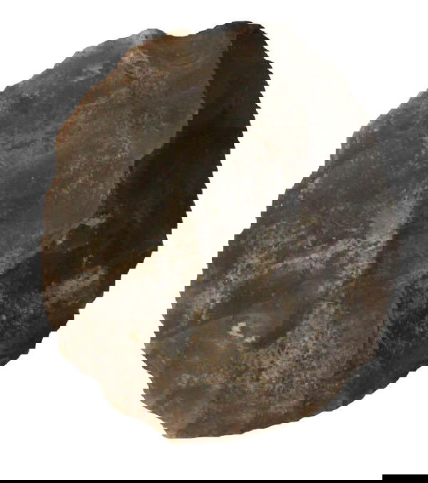 4" Crib Mound Cache Blade. Spencer Co, IN: 4" Crib Mound Cache Blade. Spencer Co, IN. Ex-Tom Davis