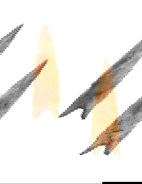 2 3/4" Dalton. Midwestern. Davis G7 Paper: 2 3/4" Dalton. Midwestern. Davis G7 Paper