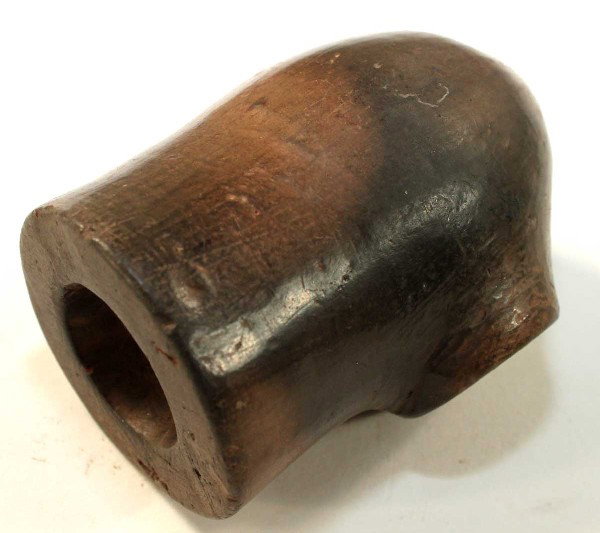 2 3/4" Pipe Bowl. Contact Period or older: 2 3/4" Pipe Bowl. Contact Period or older. Ex-Scutt
