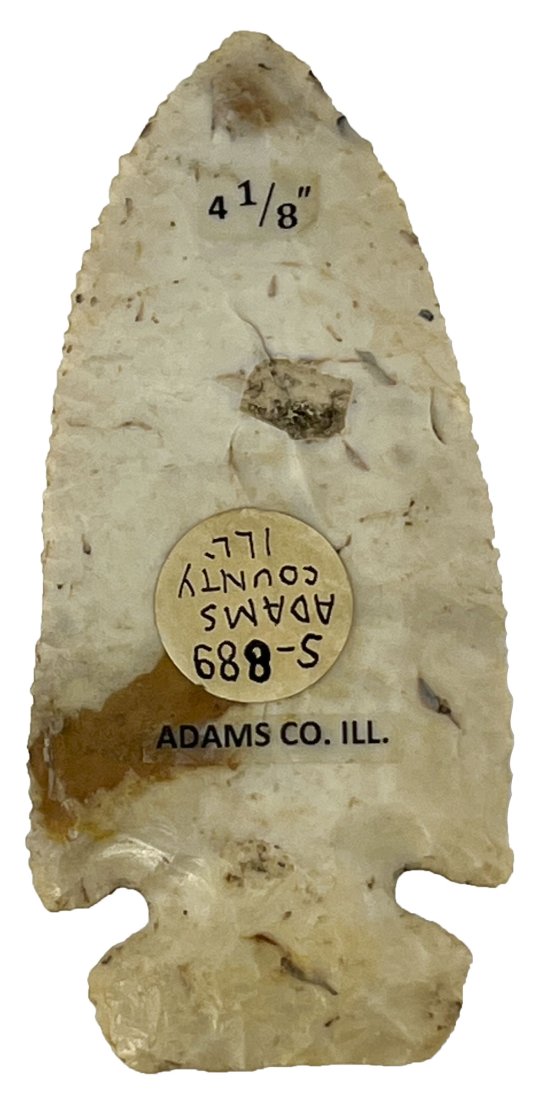 4 1/8" IL Thebes.  Rogers COA.    G10.  Pictured in (1 of 6)