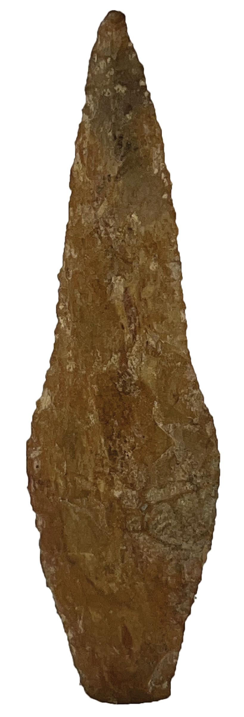 4 7/8" Harahay with Davis G10 COA. Humphreys Co, TN.   Nice. (1 of 3)