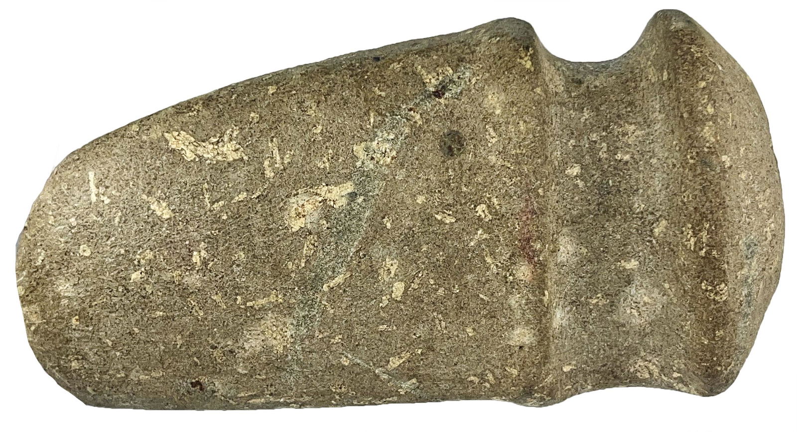 8" 3/4 Groove Axe.  Pictured GA Porphyry Axe. Southern Trophy styling. (1 of 8)