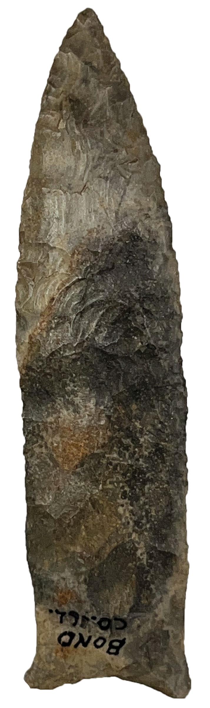 4 3/4" Dalton with Rogers COA.  Glossy Winterset with varying shades (1 of 4)