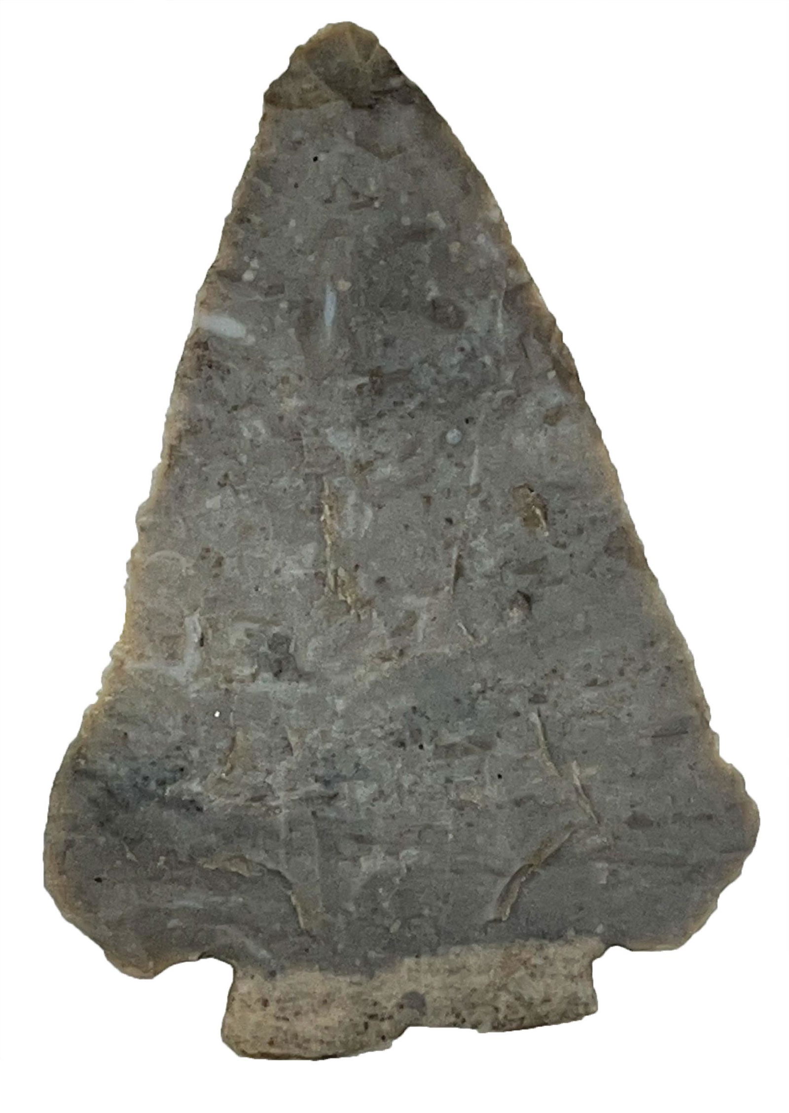 2 3/4" Decatur.  Marion Co, OH.   Partain and Davis G8 COAs (1 of 4)