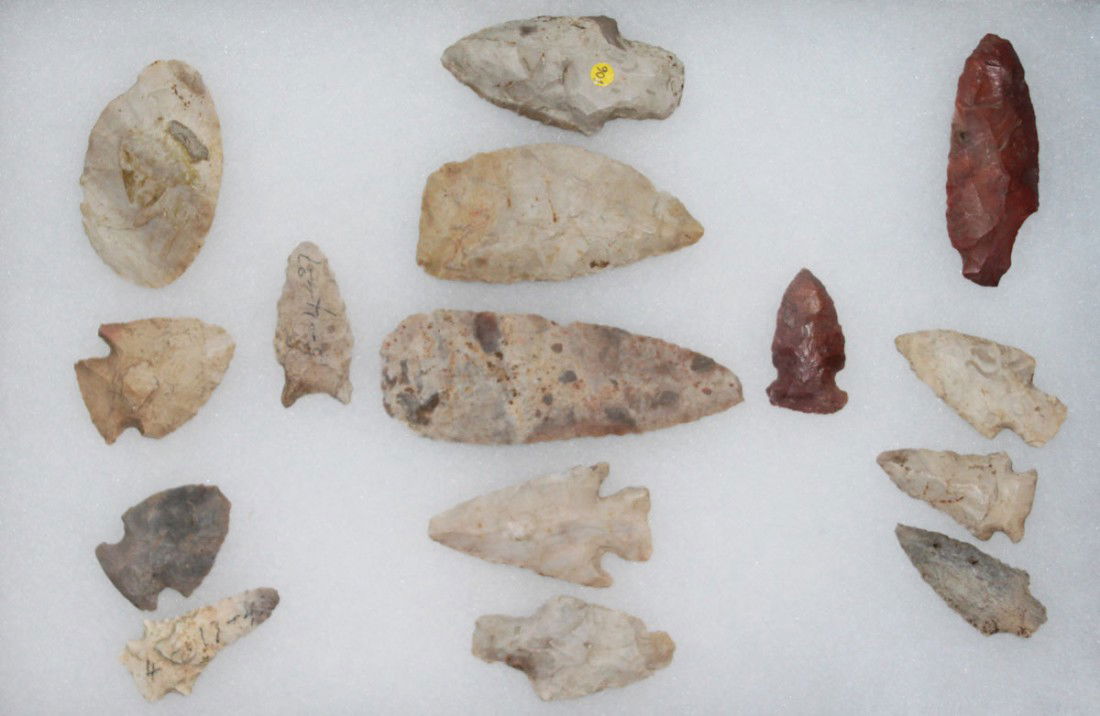 15 Rush County, IN points. Ex-Clarence Paulley: 15 Rush County, IN points. Ex-Clarence Paulley. 1 1/2"-3 3/4