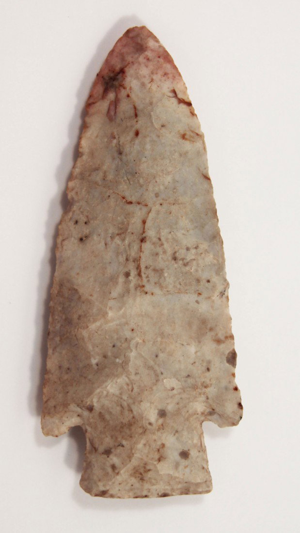 3 9/16" Hardin. Winnebago Co, IL. Putty Paper: 3 9/16" Hardin. Winnebago Co, IL. Putty Paper