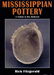 368: Book: Mississippian Pottery (Fitzgerald). Hardcov