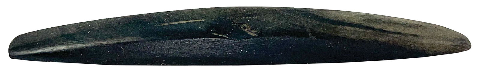 5 7/16" Slate Bar Weight.   Pictured in The Root Collection I. (1 of 7)