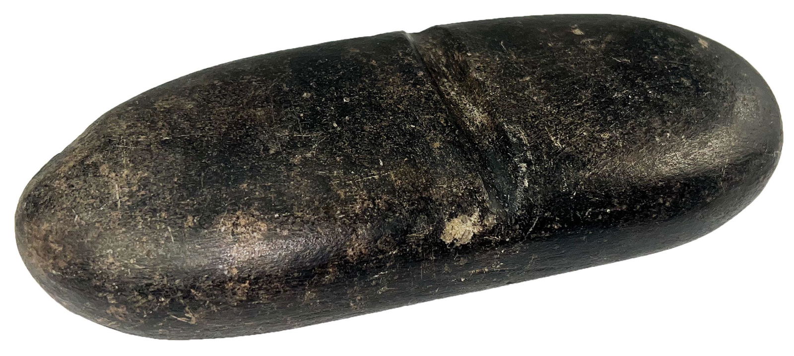 7 7/8" Shaft Straightener.  CA.  Pictured in Who's Who #12 (1 of 9)