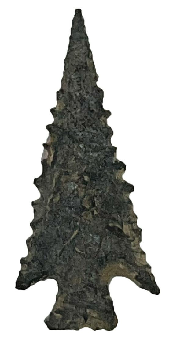 3 Spiro Focus Points from the Leo Paul Davis collection (1 of 3)