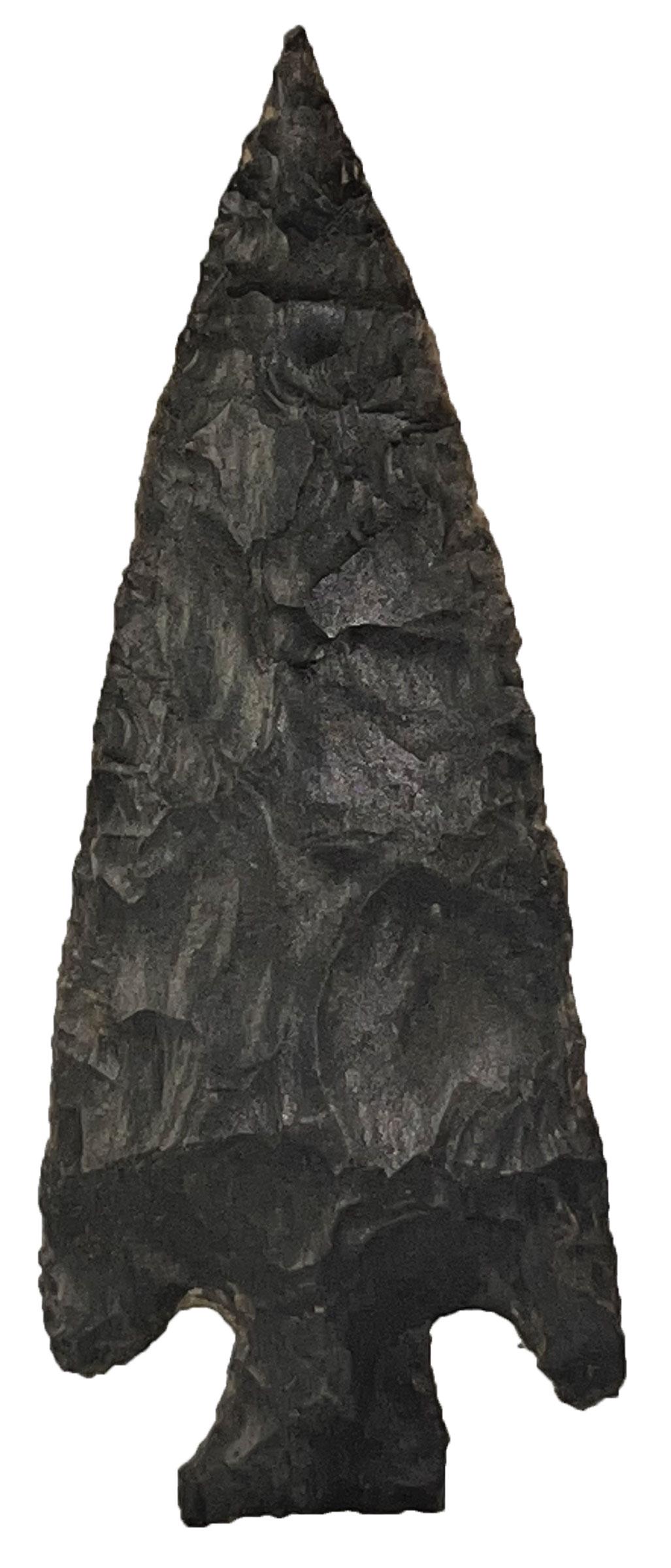 3 1/4" Buck Creek.  Green River, KY.  Perino COA.   Sonora. (1 of 3)