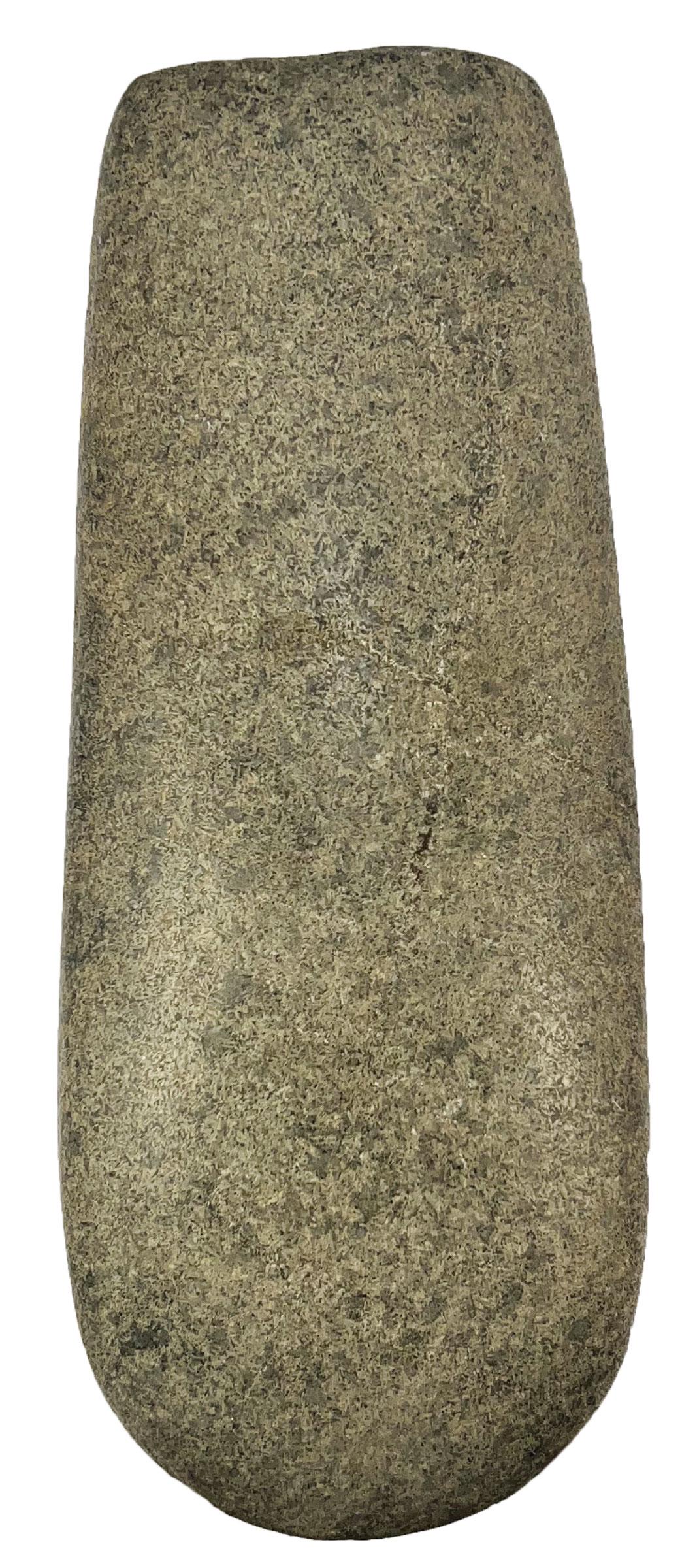 9 5/8" Celt.  New Madrid Co, MO.  Ex-Maury Meadows  Nice (1 of 5)