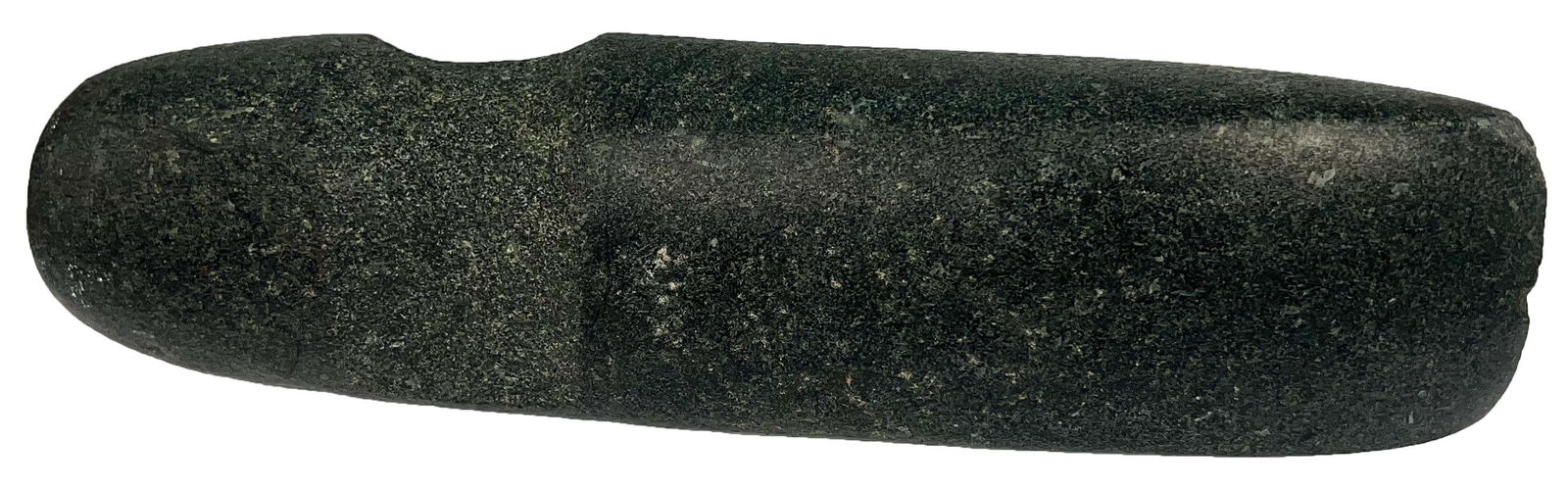 10 1/2" Hohokam Axe.  Southern Maricopa Co, AZ.  Very large. (1 of 7)