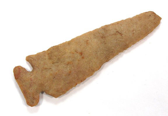 5 5/16" Thebes. Hixton. Greene Co, MO. Ex-Adsit: 5 5/16" Thebes. Hixton. Greene Co, MO. Ex-Duane Adsit. A few dings on this sizable Sugar Quartz piece