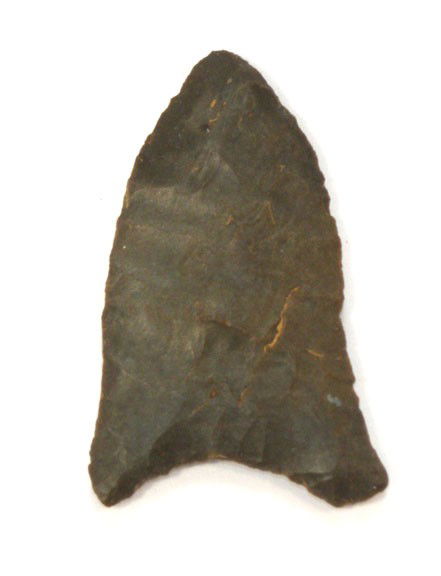 2" Quad. KY. Modern rechip to tip. Jackson COA: 2" Quad. KY. Modern rechip to tip. Jackson Paper