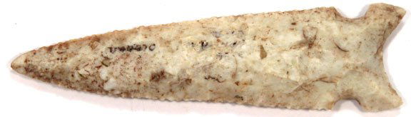 4 3/8” Hemphill. Sangamon Co, IL. Ex-Lester Long: 4 3/8” Hemphill. Sangamon Co, IL. Ex-Lester Long