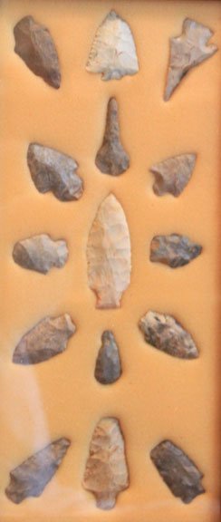 15 Points. Elmont Co, AL. 1 1/2” - 3 1/8”. Ex-M: 15 Points. Elmont Co, AL. 1 1/2” - 3 1/8”. Ex-Marlott