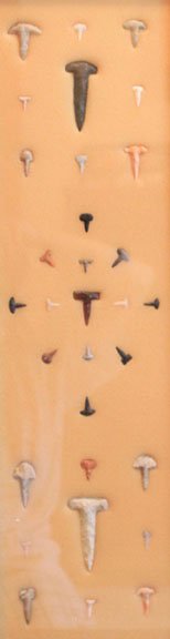 31 Drills. 1/2”-2 1/2”. From the Bill Marlott Co: 31 Drills. 1/2”-2 1/2”. From the Bill Marlott Collection