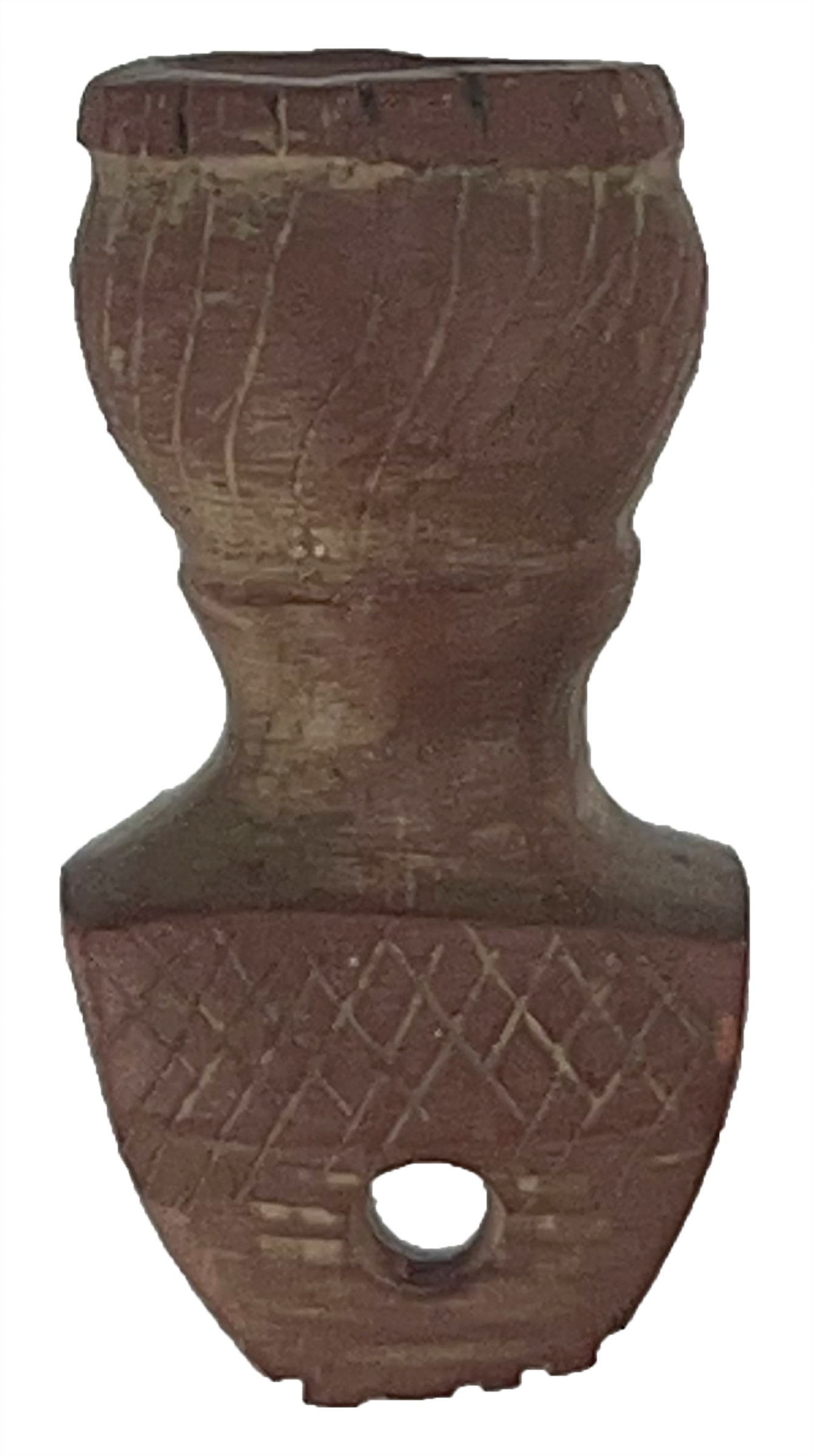 1 1/2" Mini MicMac Pipe. Ex Barrons (1 of 6)