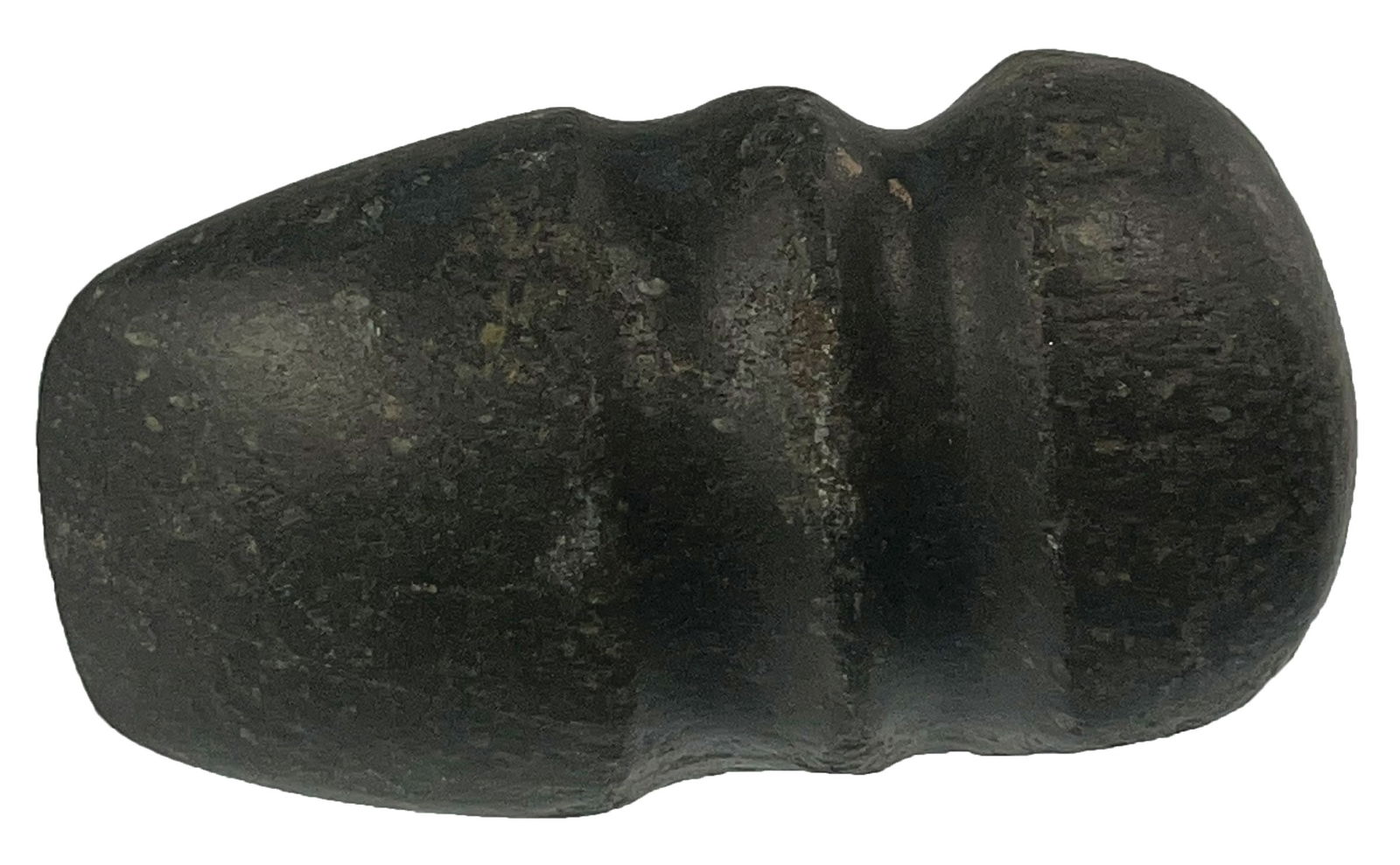 5" Double Groove Axe.  Ex-Chuck Henderson (1 of 6)