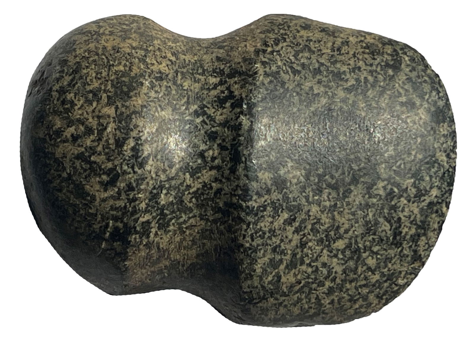 4" Grantic Full Grooved Axe. (1 of 5)