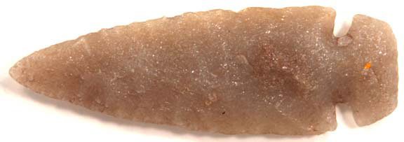 3 1/2" Hixton Dovetail. Rock Co, WI. Ex-Lindley: 3 1/2" Hixton Dovetail. Rock Co, WI. Ex-Lindley Collection