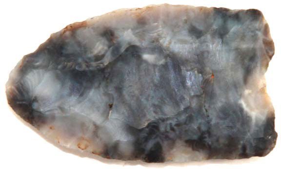 1 3/4” Clovis. OH. Pipes. Davis G9 Paper: 1 3/4” Clovis. OH. Flintridge. Pipes. Davis G9 Paper