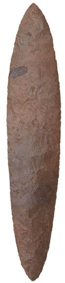 8 7/8” Duck River Sword. TN. Davis G10 Paper: 8 7/8” Duck River Sword. Cocke Co, TN. Ex-Lindley Collection. Dover. One of the finer ones. Davis G10 Paper