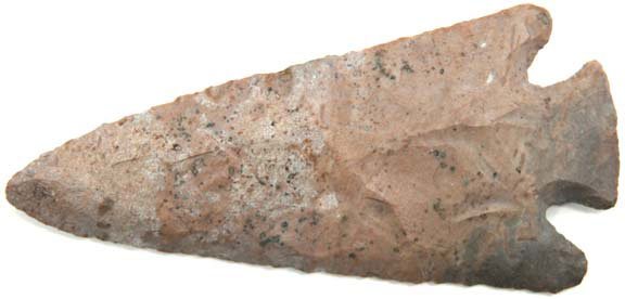 5” Lost Lake. Scott Co, KY. Ex-Glen Long: 5” Lost Lake. Scott Co, KY. Ex-Glen Long. Putty COA