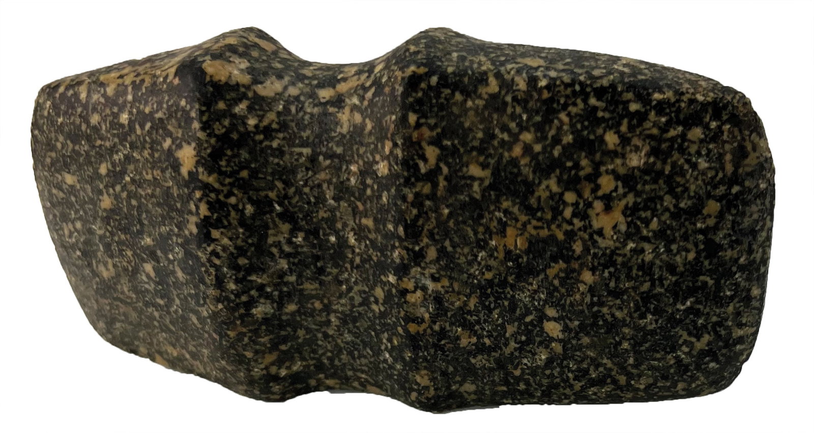 4 5/8" 3/4 Grooved Axe. Buchanan Co, MO. Ex Ben Thompson (1 of 4)