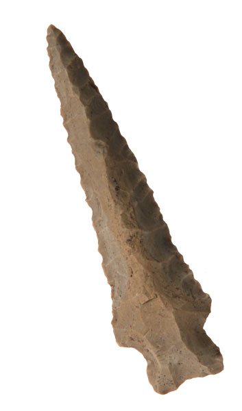 3 1/2” Hornstone Heavy Duty. Southern OH. Ex-Dre: 3 1/2” Hornstone Heavy Duty. Southern OH. Ex-Jim Dresslar