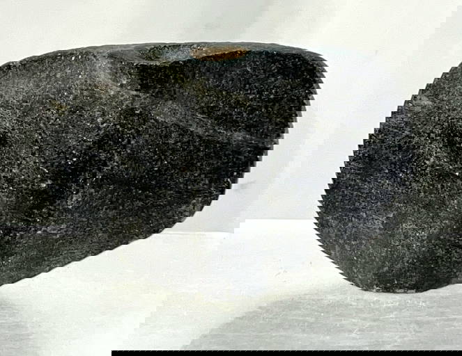 3 9/16" Bannerstone. Ex Tom Davis.