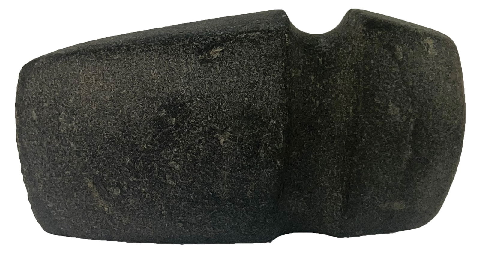 6" 3/4 Groove Axe. Missouri. Ex Floyd Ritter and Brandon Vanderver. (1 of 4)