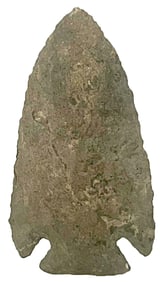 3 5/16” Dovetail. Kentucky. Ex Greg Rife and Terry Allen. Rogers COA.