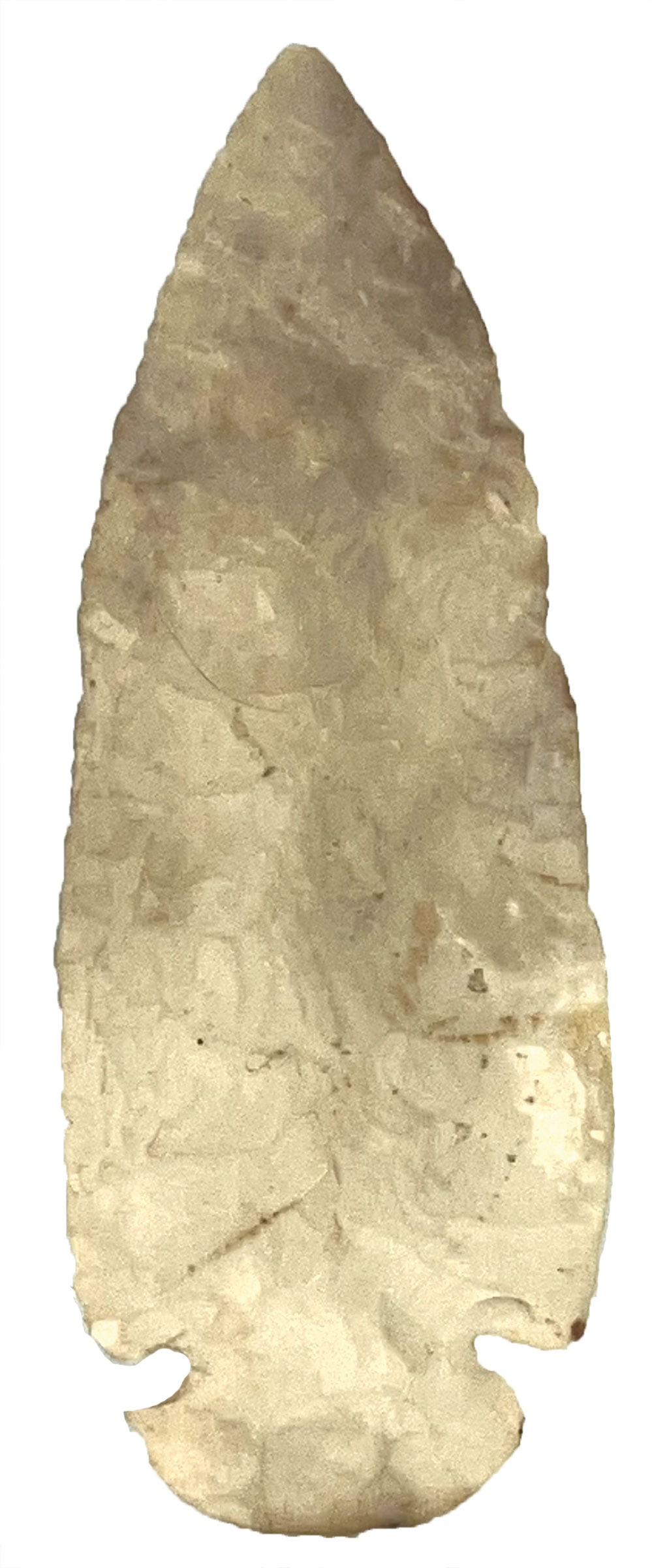 4 1/8” Dovetail. Flintridge. Ohio. Ex Earl Townsend, Jr. COAs. (1 of 4)