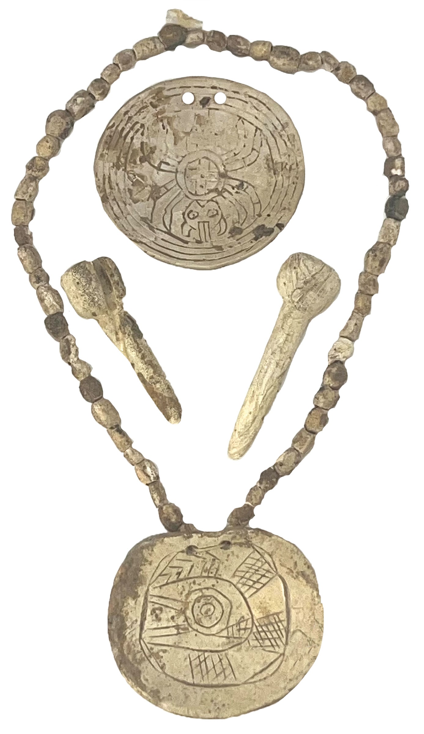 A nice offering of shell from the Wally Zollman Collection. (1 of 2)