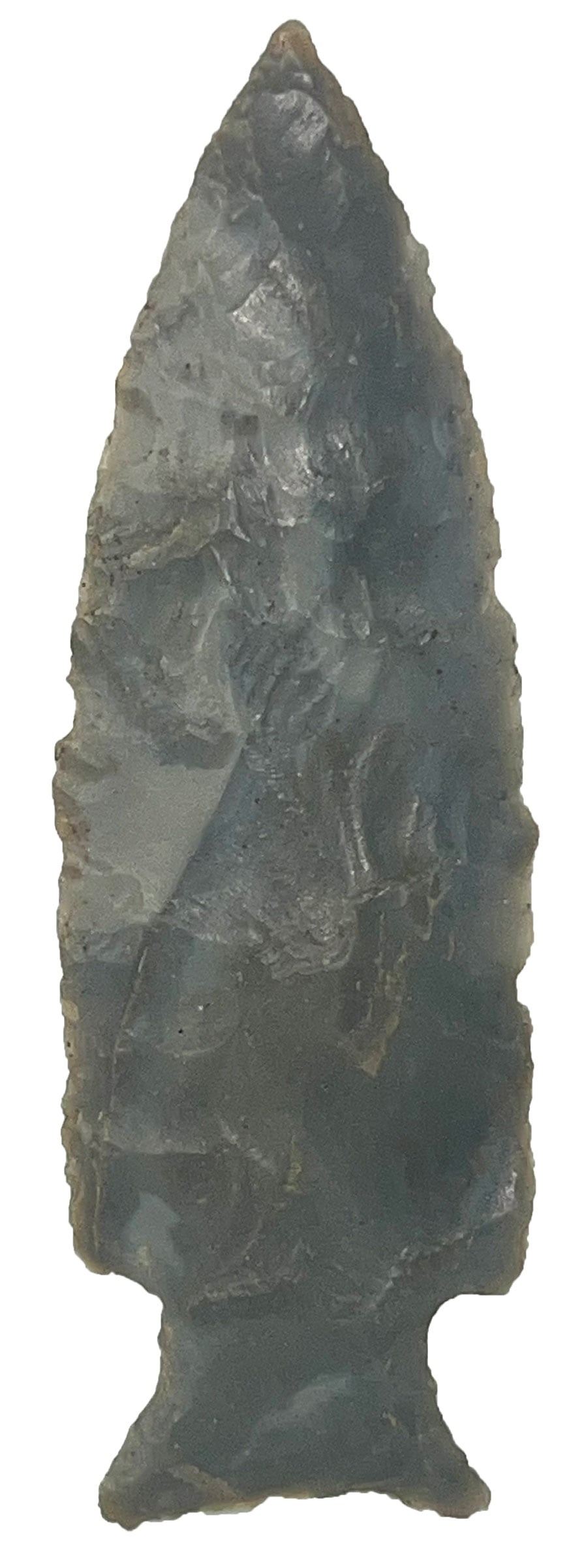 3 1/4” Bakers Creek. Hornstone. Kentucky. Ex Rick Sunderland. (1 of 2)