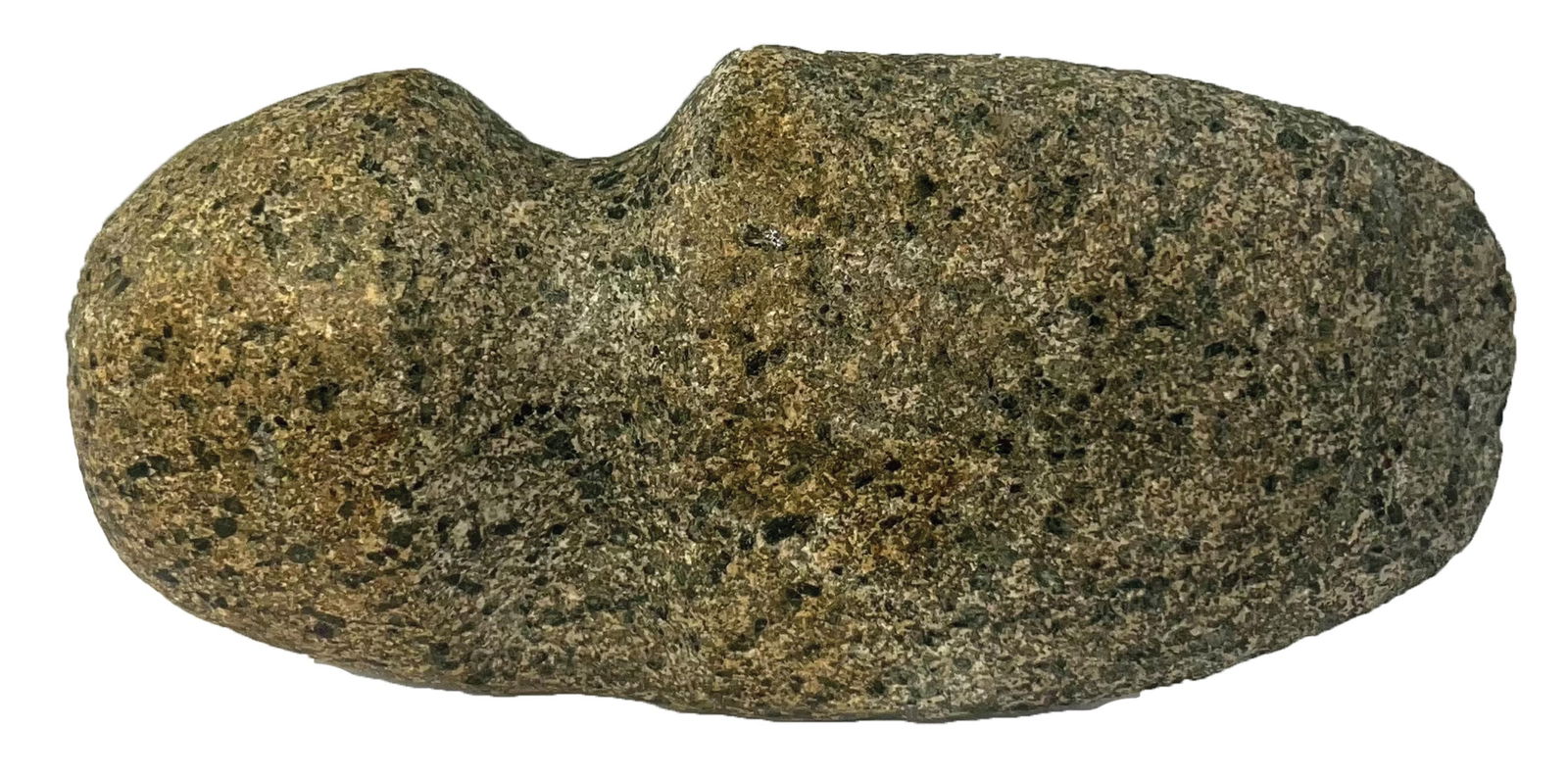 6 5/8" 3/4 Groove Axe. Indiana. Ex Dave Young and Larry Swann. (1 of 4)