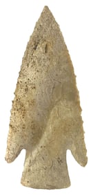 4 1/16" Hardin. Colorful Chert. Kentucky. Pictured. Ex Dan Austin.