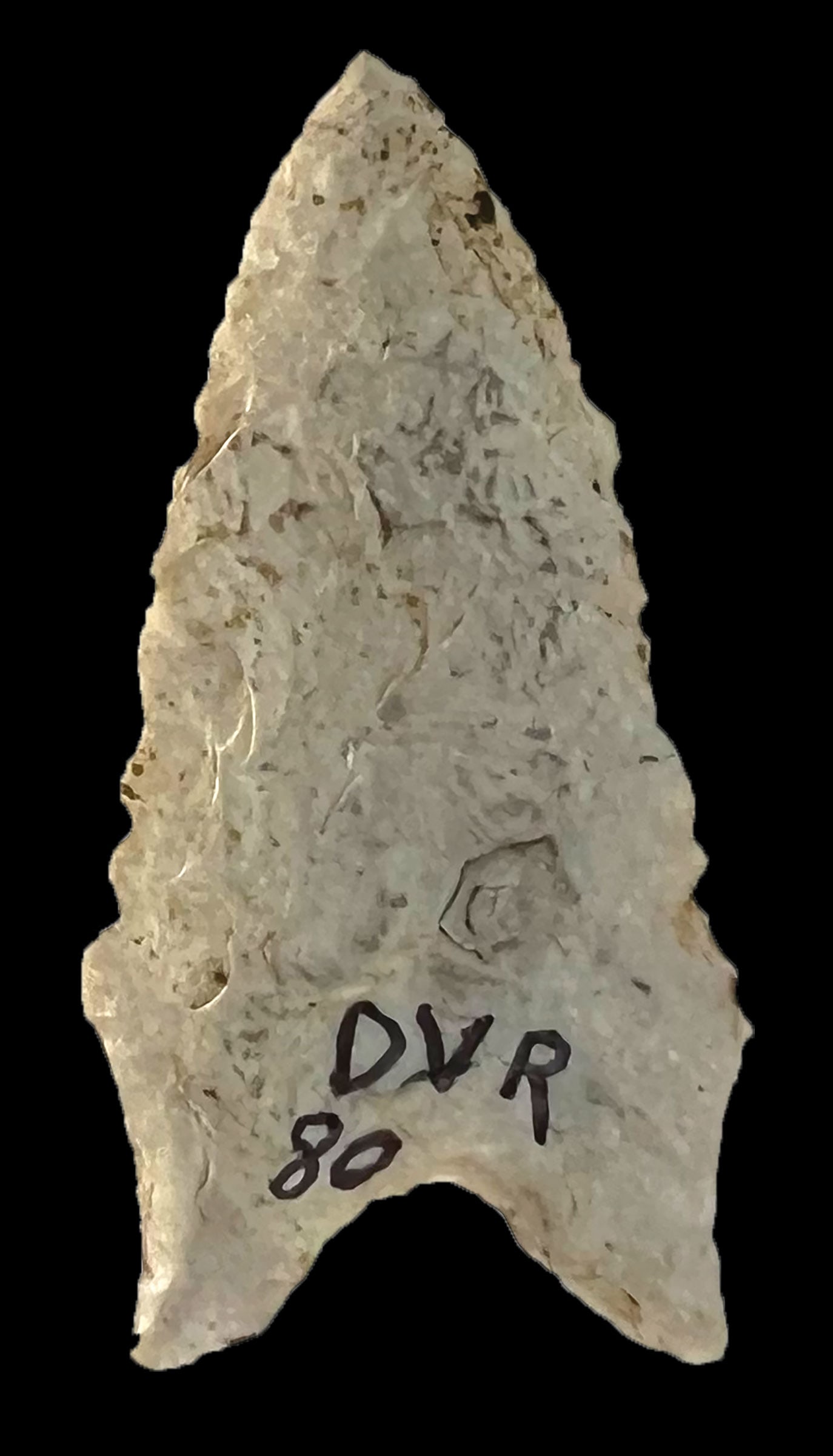 2 1/4" Dalton. Burlington. Missouri. Pictured. Ex Dale Rector. Davis COA. (1 of 5)