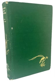 Book: Plumes and Arrows by Colin Simpson. 1962.