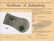 164: Engraved Keyhole Pendant. OH. Root. Davis COA - 3