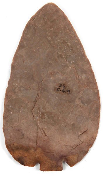 5 3/4” Castroville. Medine Co, TX. Ex-Dan Stroud: 220. 5 3/4” Castroville. Medine Co, TX. Ex-Dan Stroud