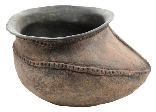 10 1/4” Moccassin Effigy Jar. Calhoun Co, GA: 356. 10 1/4” Moccassin Effigy Jar. Calhoun Co, GA. Professional repair. Superb example. One of the finest