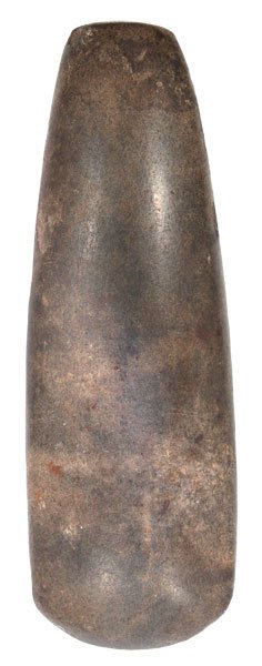 Highly Polished 9” Celt. Hamilton Co, TN. Ex-Mor: 430. Polished 9” Celt. Hamilton Co, TN. Great old Celt. Ex-Stroud, Morast