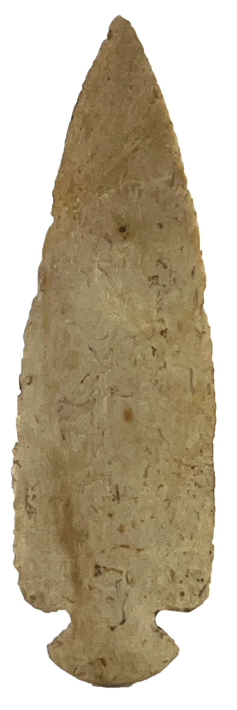 4 3/4" Dovetail. Burlington. Illinois. Ex Earl Townsend. (1 of 2)