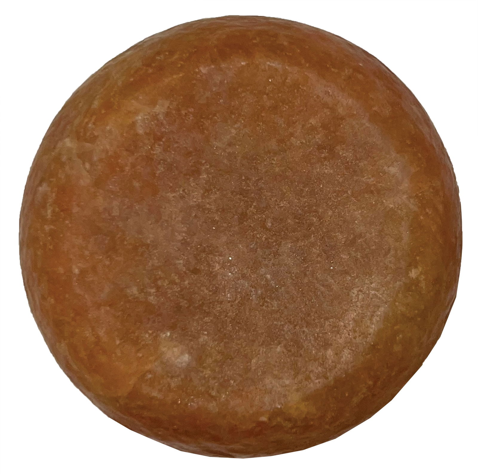 1 7/8" Discoidal. Orange/Red Quartz. Illinois. Ex Snyder. (1 of 3)